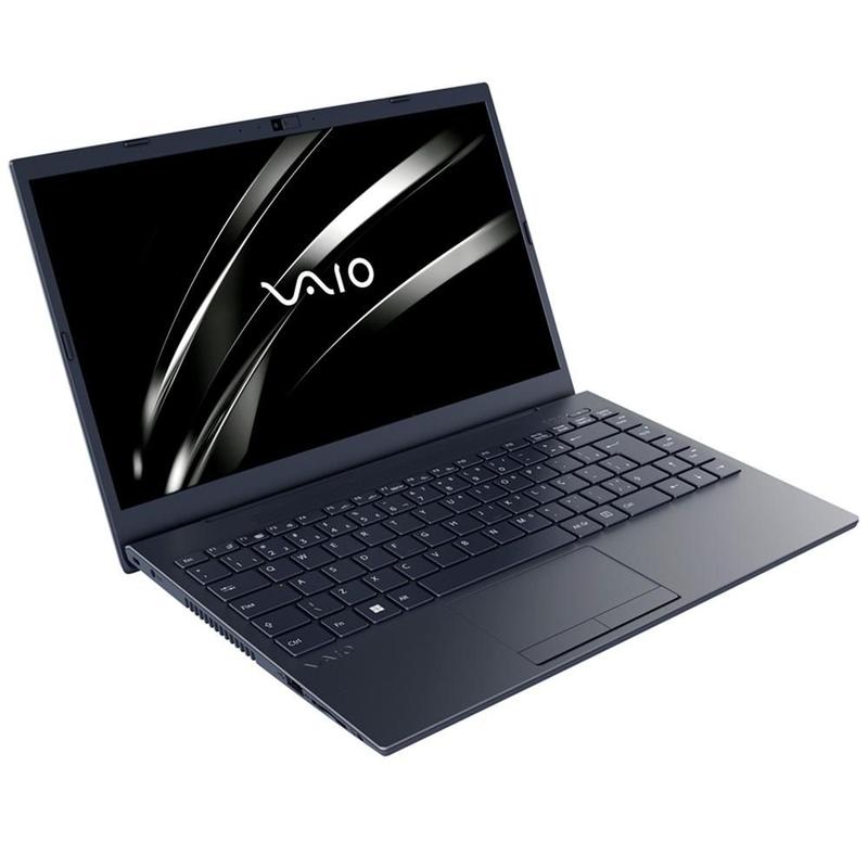 Notebook VAIO FE14 Intel Core i7-1195G7, 16GB RAM, SSD 512GB